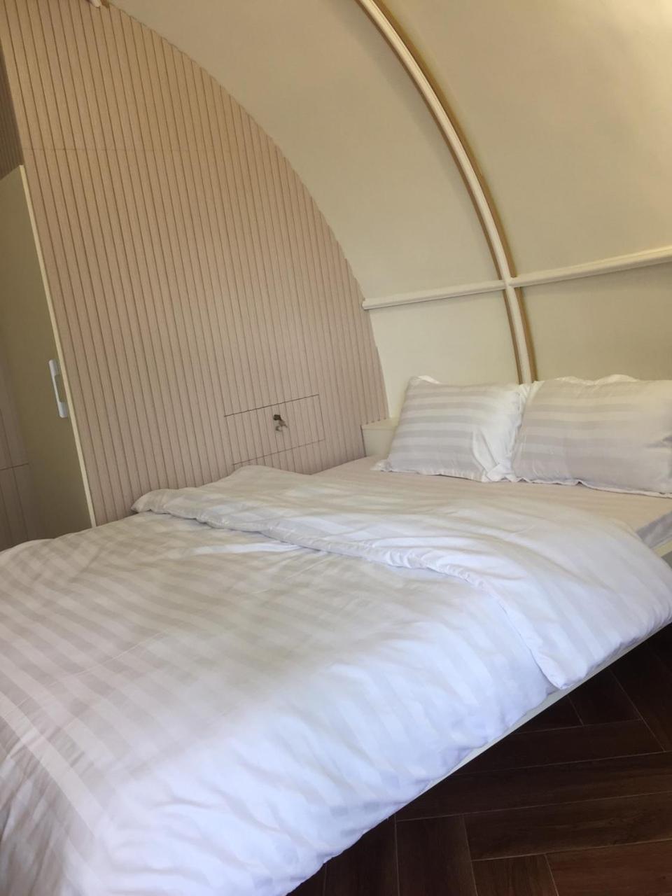 Bing Bong Hotel 保禄 外观 照片