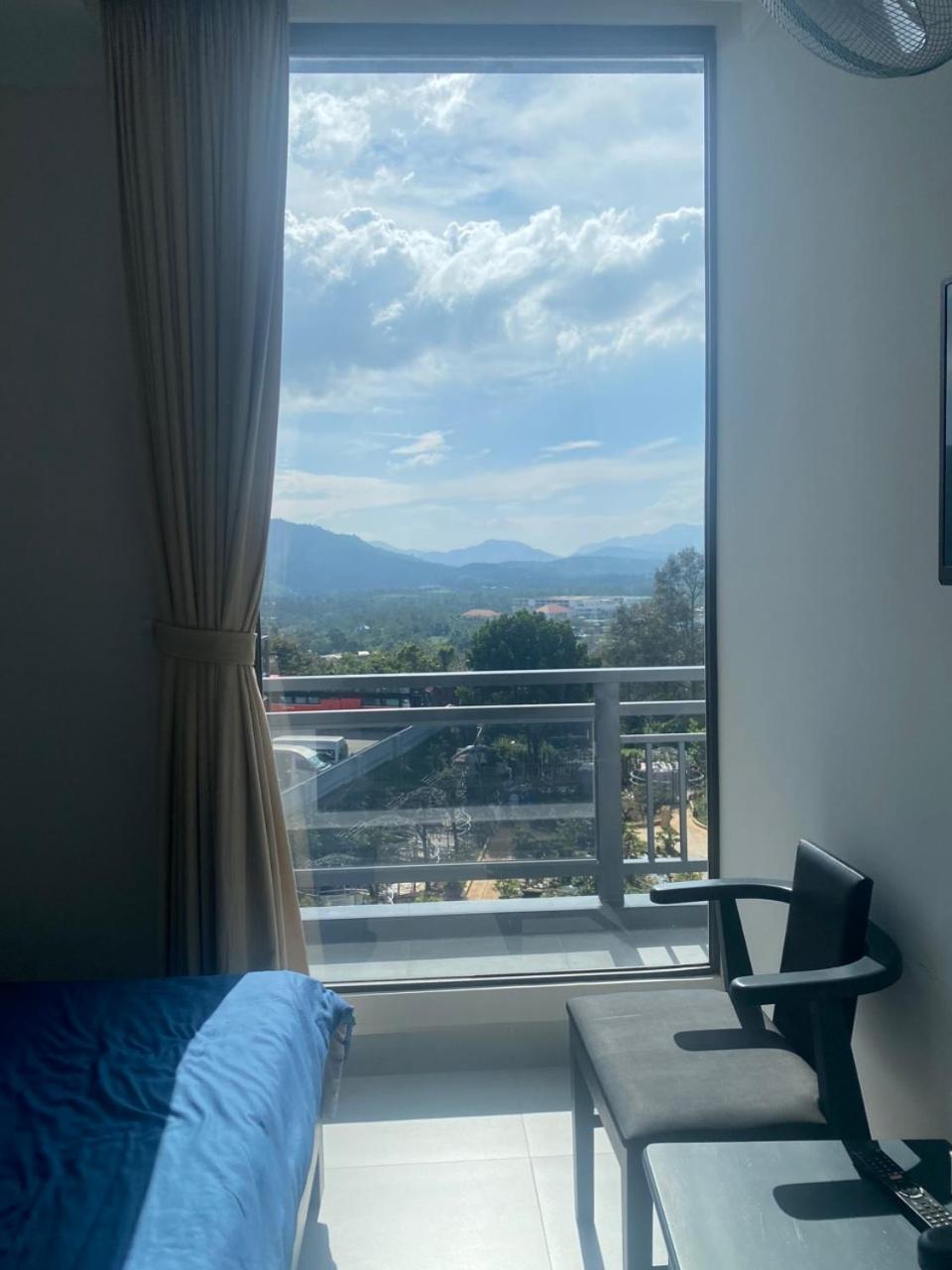 Bing Bong Hotel 保禄 外观 照片